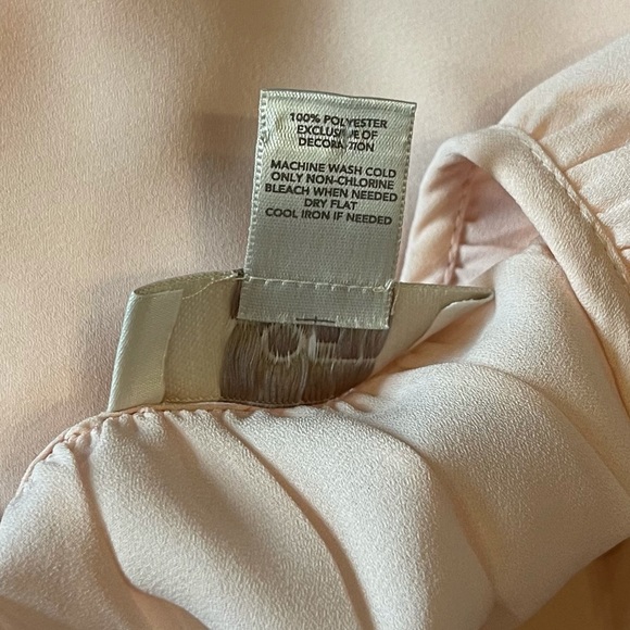 Loft Decorative Open Sleeve - S - Picture 5 of 5